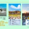 Tour 3 ngày 2 đêm Đà Nẵng - Rừng Dừa Bảy Mẫu - Hội An – Huế