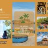 Đà Nẵng 4 ngày 3 đêm: Tour Rừng Dừa Bảy Mẫu - Hội An - Cù Lao Chàm - Huế