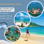 Beach Snorkeling in Central Vietnam – Best Spots Near Hoi An