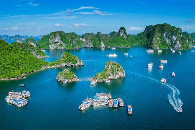 Vịnh Hạ Long
