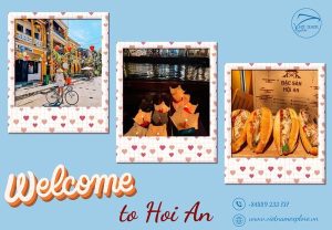 Du Lịch Hội An Tự Túc: 10 Điểm Cần Chuẩn Bị Cho Chuyến Đi