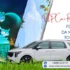 VIP Car Rental Service for Da Nang City Tours – Pickup from Da Nang City Center