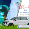 VIP Car Rental Service for Da Nang City – Pickup from Da Nang City Center ⭐