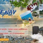 Tour Quy Nhơn 2 Ngày 1 Đêm Và Tour Quảng Bình 2 Ngày 1 Đêm – Hai Lựa Chọn Du Lịch Hè 2026