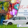 VIP Car Rental Service for Hoi An Ancient Town Tours – Pickup from Da Nang City Center