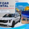 VIP Airport Transfer Service from Da Nang City Center