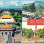 Tự đi Huế 1 ngày hay đi tour từ Đà Nẵng – Nên chọn cách nào?
