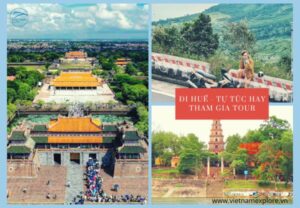 Tự đi Huế 1 ngày hay đi tour từ Đà Nẵng – Nên chọn cách nào?