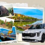 VIP Car Rental Da Nang | Private Car with Driver to Hoi An & Hue