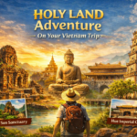 Why You Should Try a Holy Land Adventure on Your Vietnam Trip