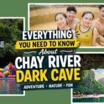 Everything You Need to Know About Chay River Dark Cave