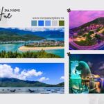 Từ Huế đến Đà Nẵng có gì đẹp? Hành trình qua đèo Hải Vân đẹp nhất miền Trung