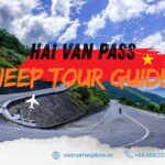Hai Van Pass Jeep Tour Guide
