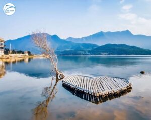 Lap An Lagoon