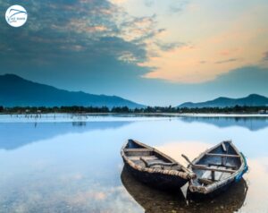 Lap An Lagoon
