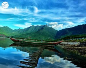 Lap An Lagoon