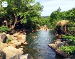 Suoi Mo (Dream Spring)