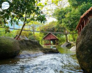 Suoi Mo (Dream Spring)