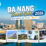 Da Nang Travel Guide 2026: Top Things to Do, Attractions & Travel Tips