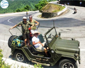 Hai Van Pass