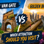 Hai Van Gate vs Golden Bridge: Which Attraction Should You Visit?