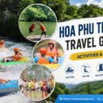 Hoa Phu Thanh Tourist Area Da Nang Complete Travel Guide, Activities & Tips