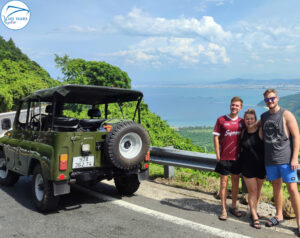 Hai Van Pass