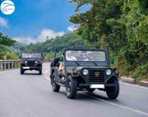 Hai Van Pass