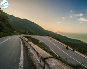 Hai Van Pass