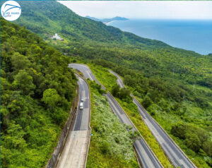 Hai Van Pass