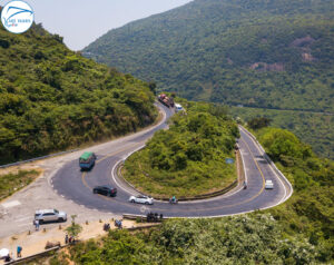 Hai Van Pass