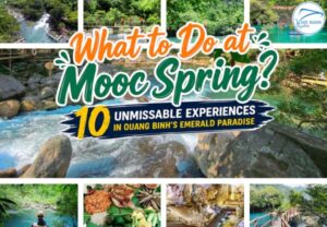 What to do at Mooc Spring? Top 10 Must-Try Activities