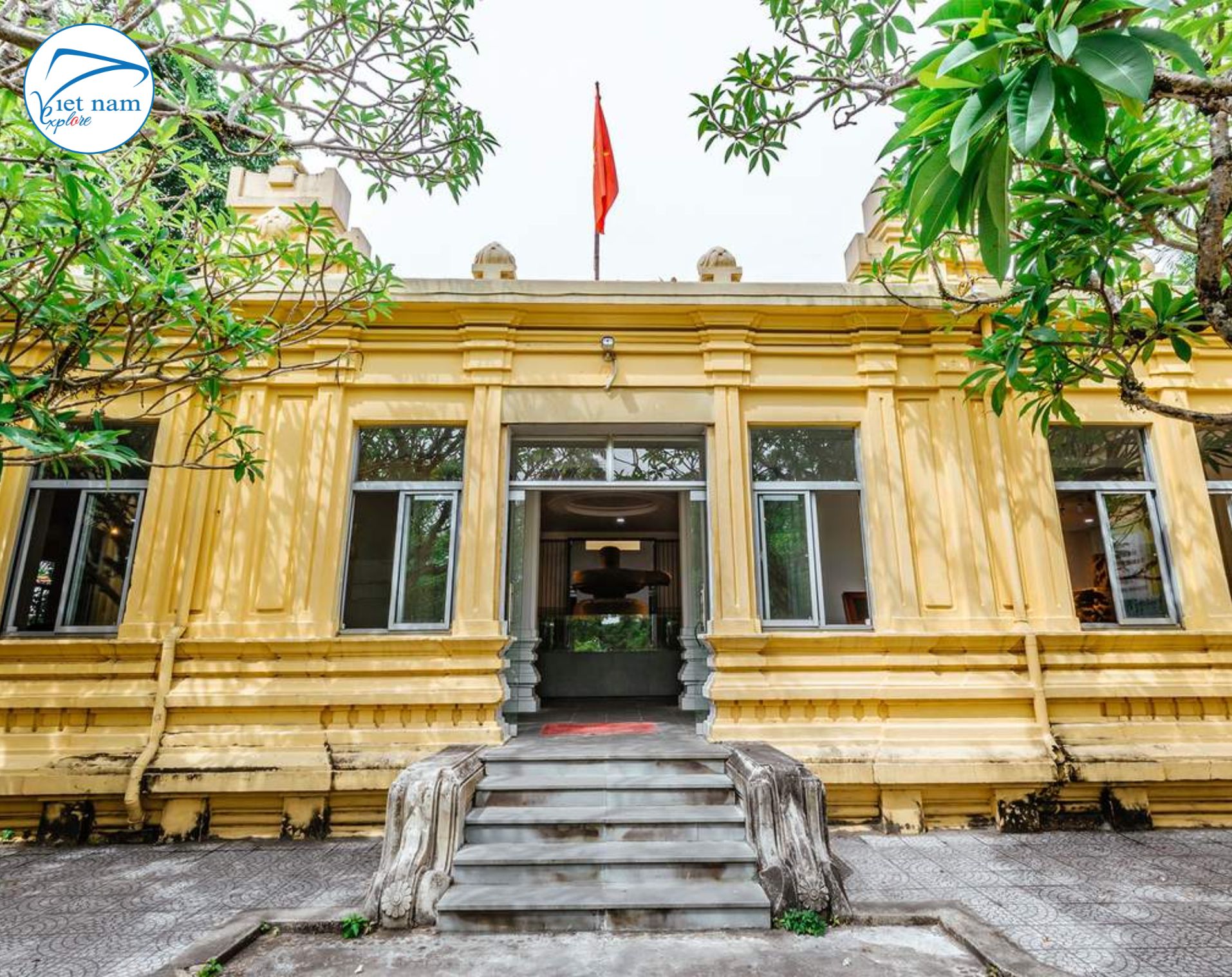 Bảo tàng Điêu khắc Chăm