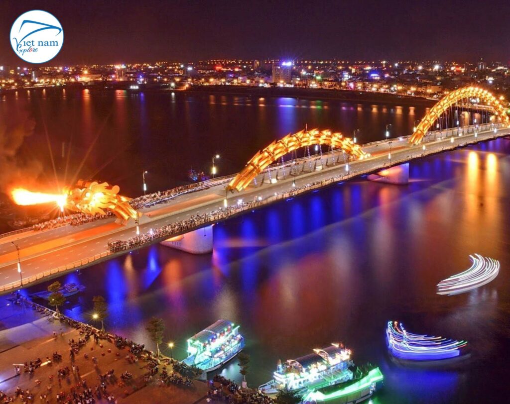 Cầu Rồng