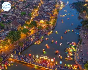 Chợ Hội An