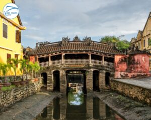 Chùa Cầu Nhật Bản
