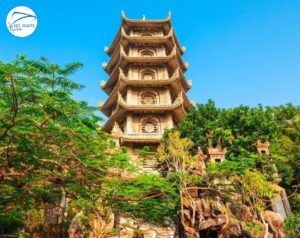 Chùa Linh Ứng Non Nước