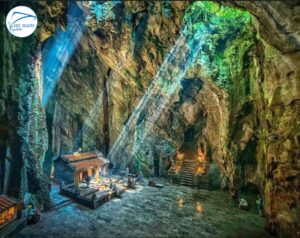 Động Huyền Không