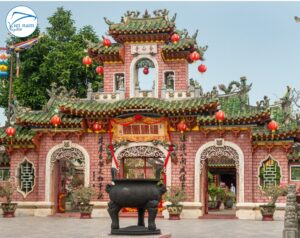 Hội quán Phúc Kiến