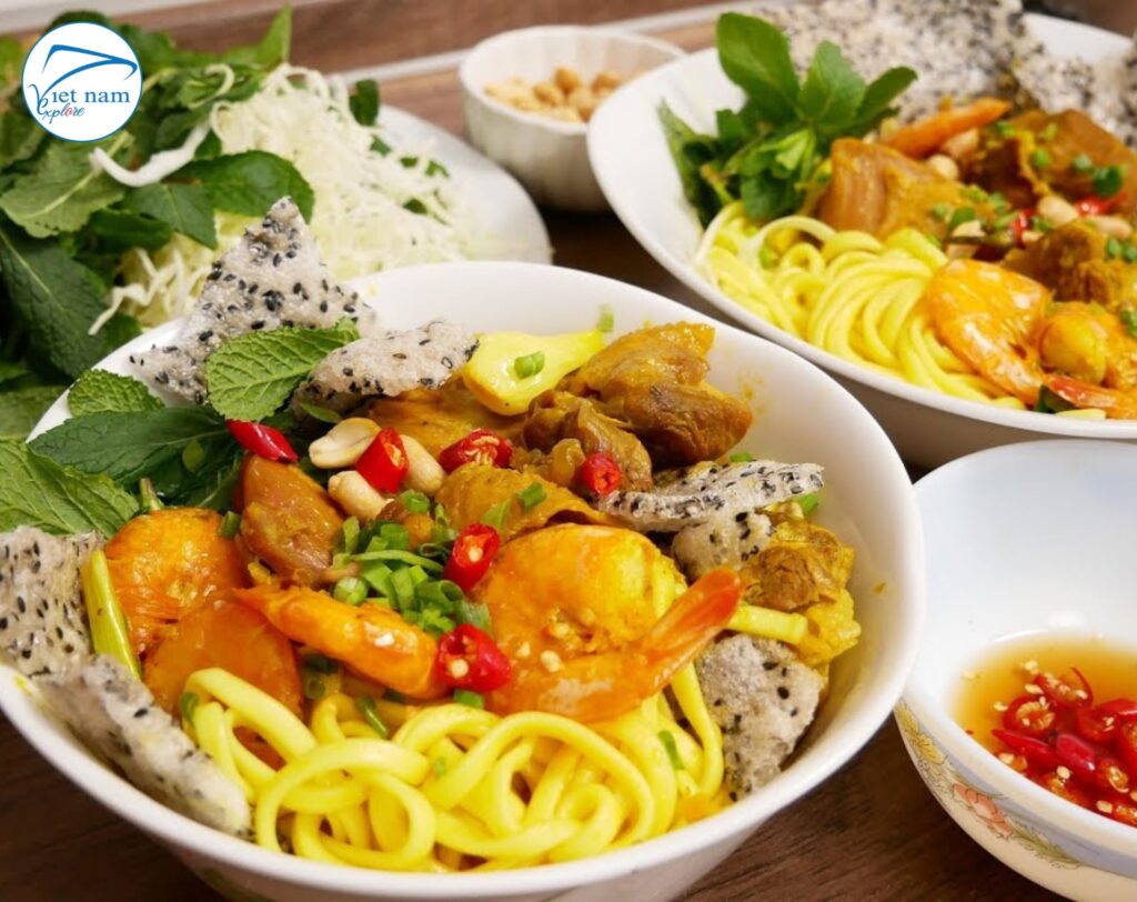 Mì Quảng
